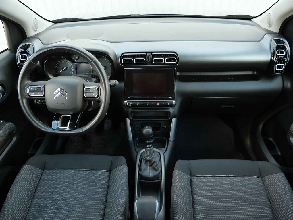 Citroën C3 Aircross 1.2 PT 