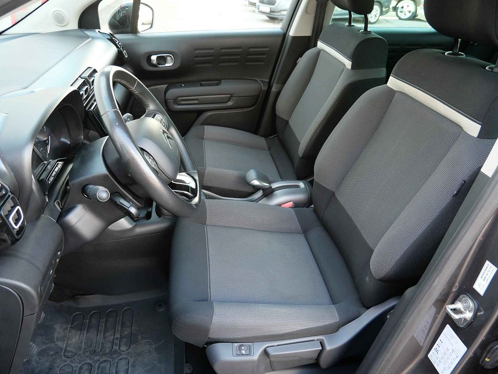 Citroën C3 Aircross 1.2 PT 