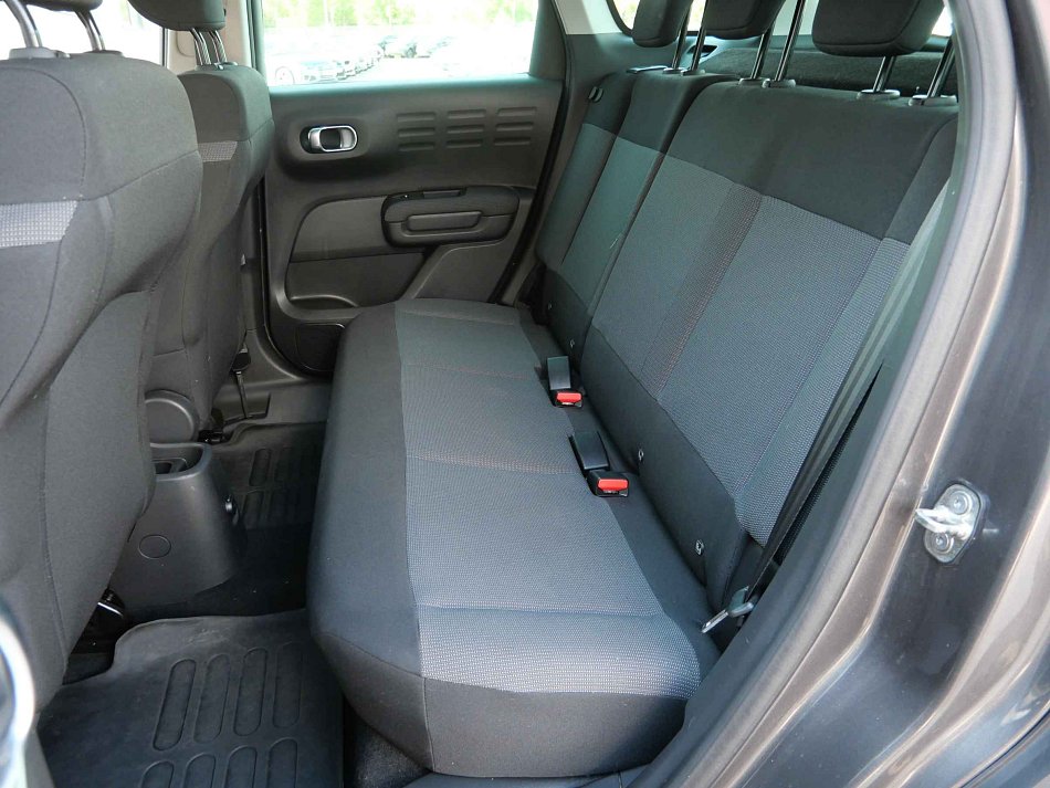 Citroën C3 Aircross 1.2 PT 