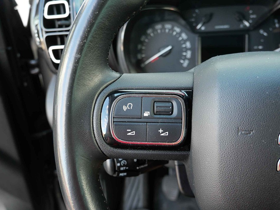 Citroën C3 Aircross 1.2 PT 