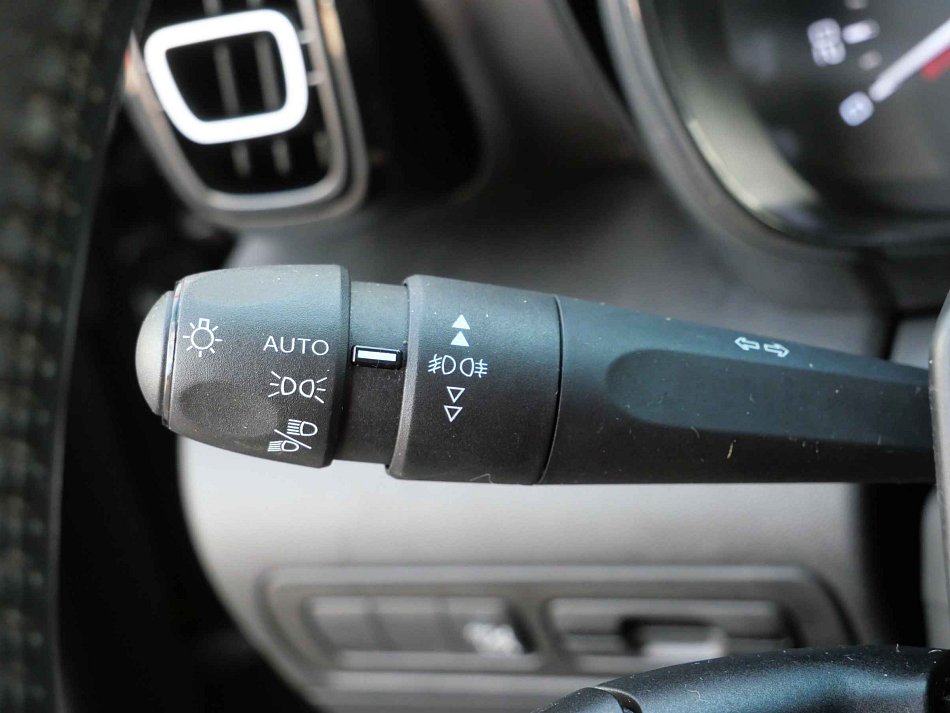 Citroën C3 Aircross 1.2 PT 