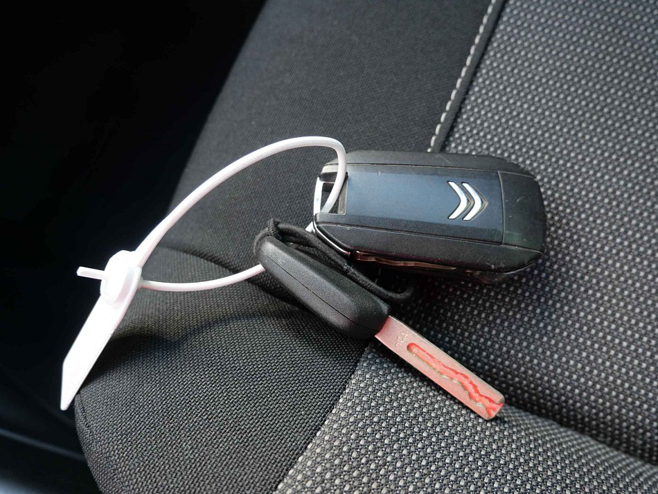 Citroën C3 Aircross 1.2 PT 