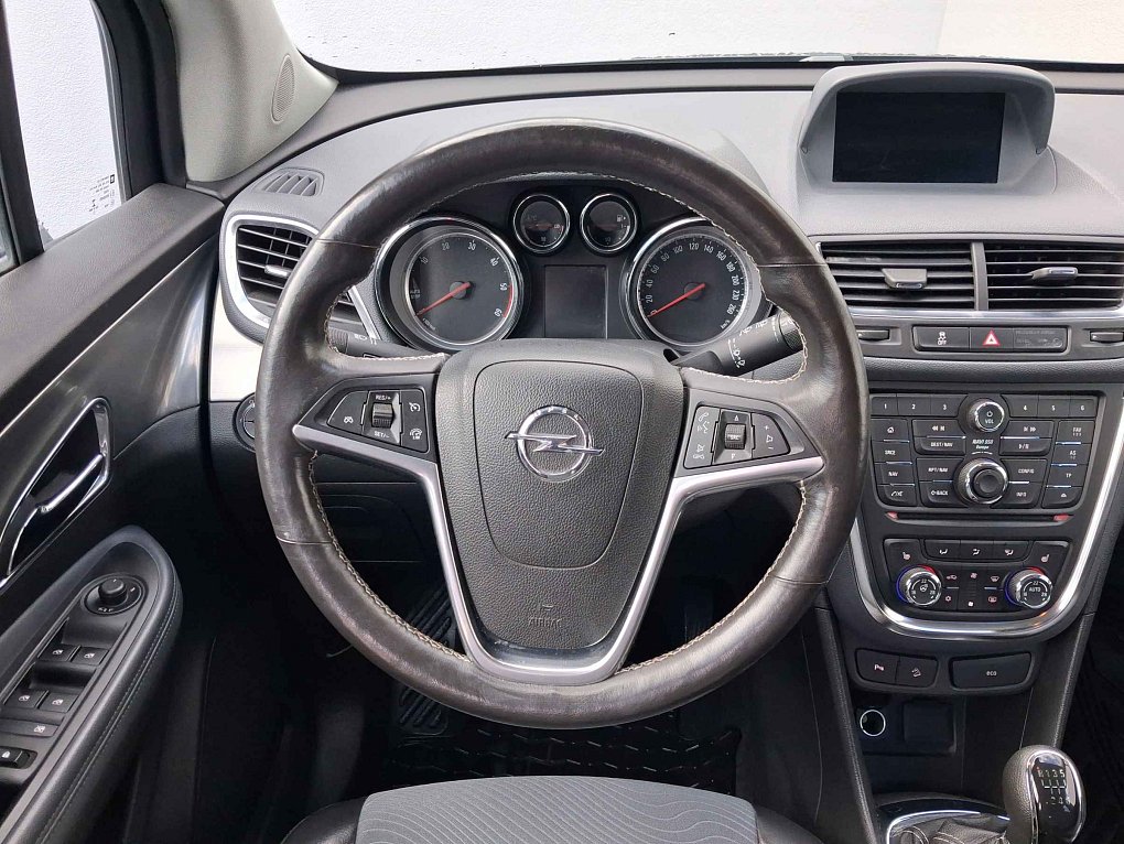 Opel Mokka 1.7 CDTi Innovation 4X4