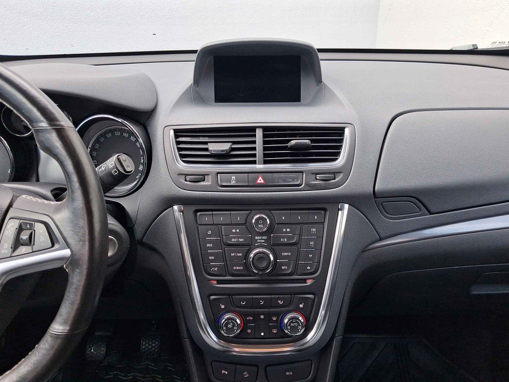 Opel Mokka 1.7 CDTi Innovation 4X4