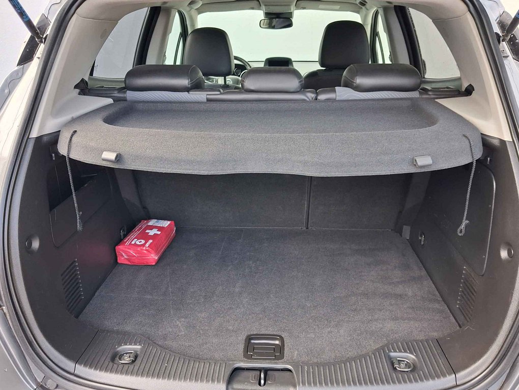 Opel Mokka 1.7 CDTi Innovation 4X4