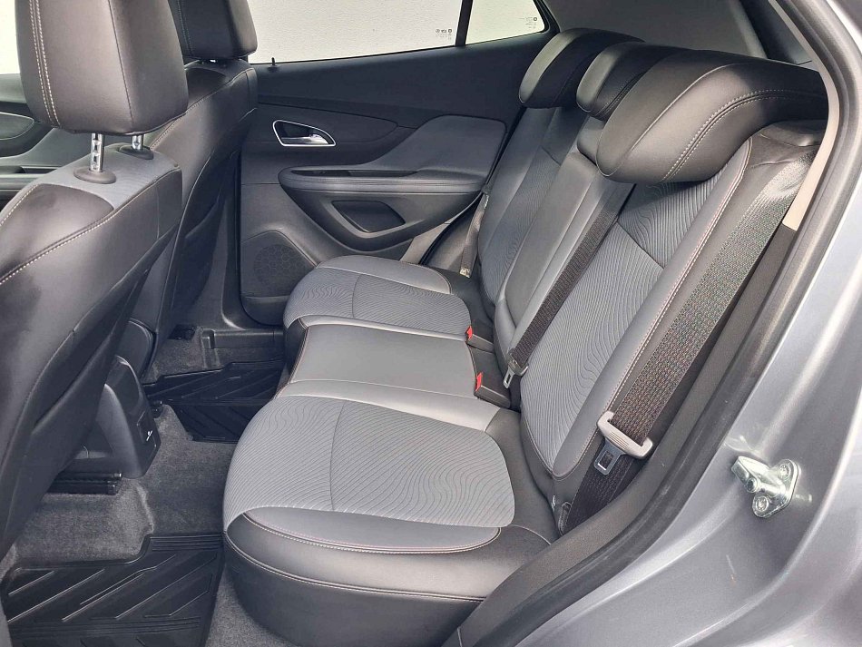 Opel Mokka 1.7 CDTi Innovation 4X4