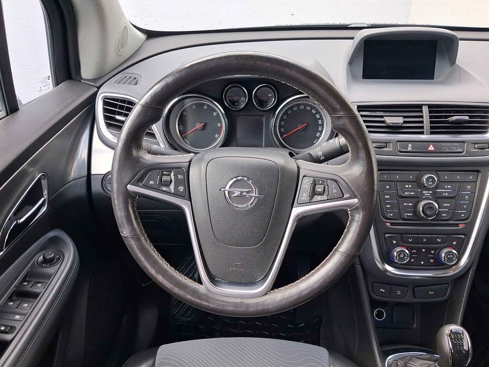 Opel Mokka 1.7 CDTi Innovation 4X4