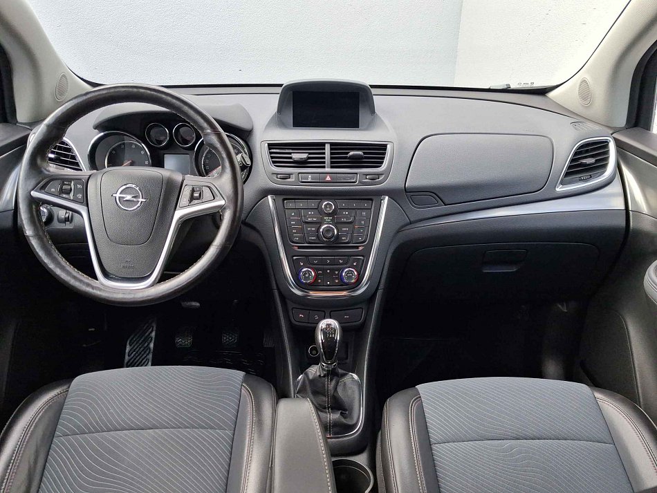 Opel Mokka 1.7 CDTi Innovation 4X4