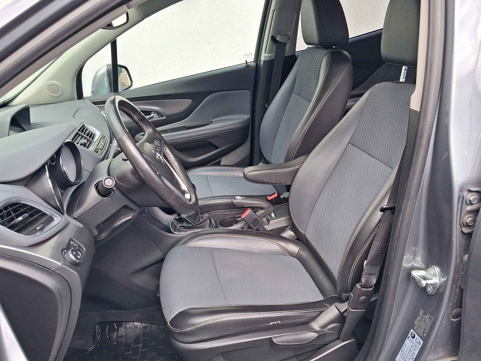Opel Mokka 1.7 CDTi Innovation 4X4