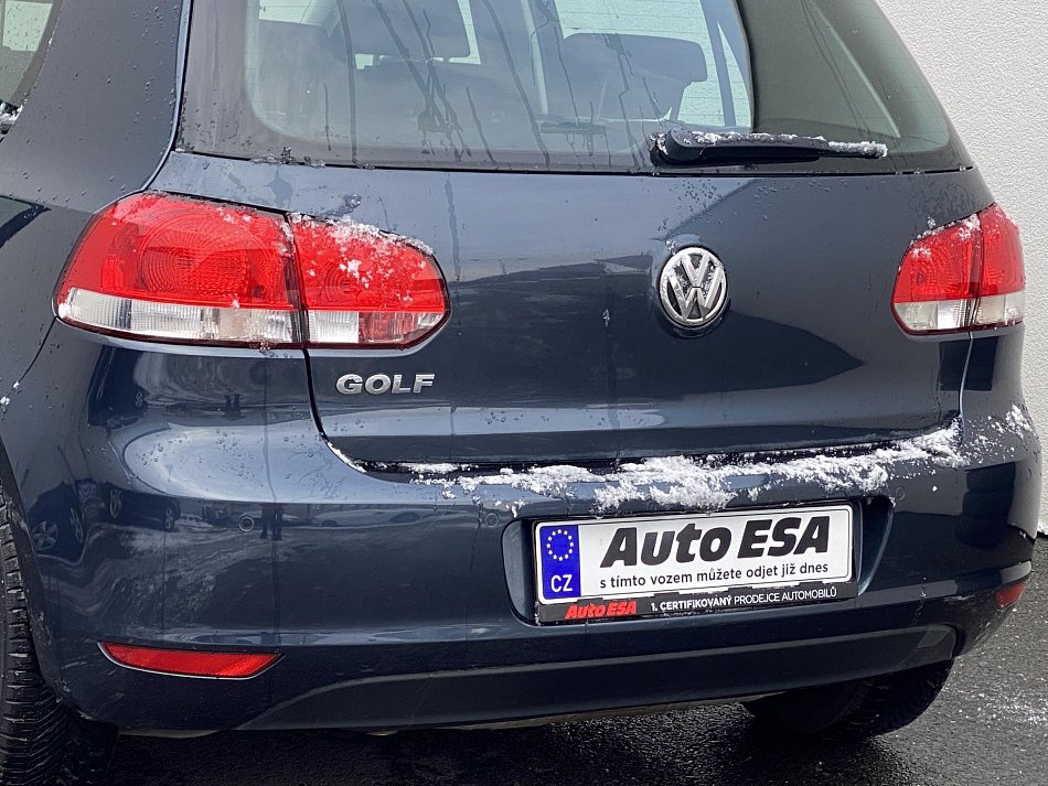 Volkswagen Golf 1.4i Trendline