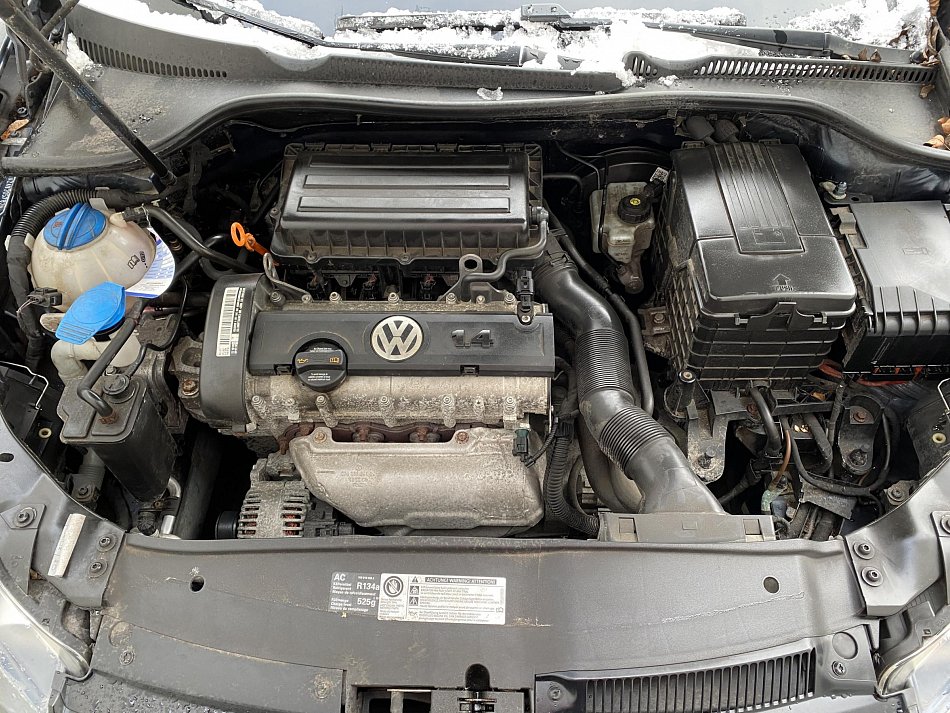 Volkswagen Golf 1.4i Trendline