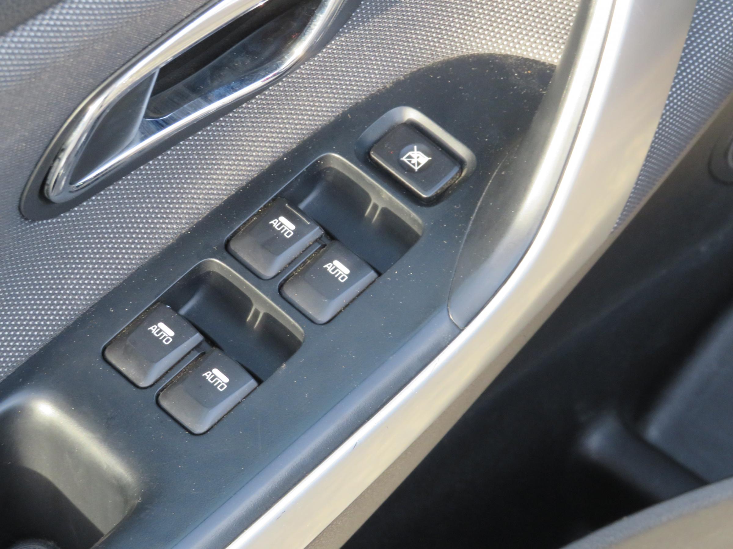 Kia Cee´d, 2012 - pohled č. 12