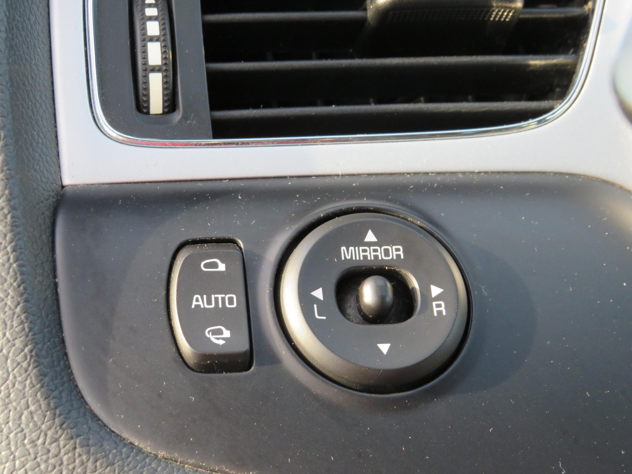 Kia Cee´d, 2012 - pohled č. 13