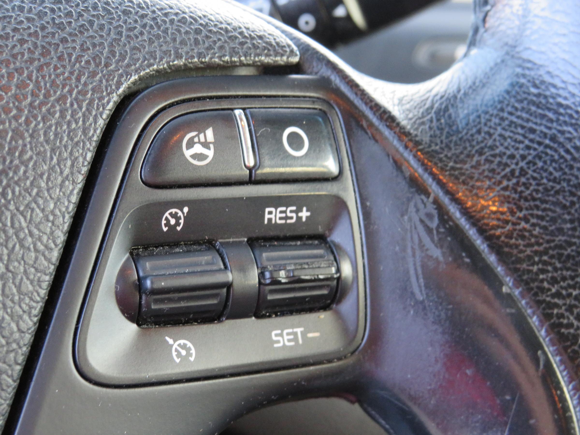 Kia Cee´d, 2012 - pohled č. 14