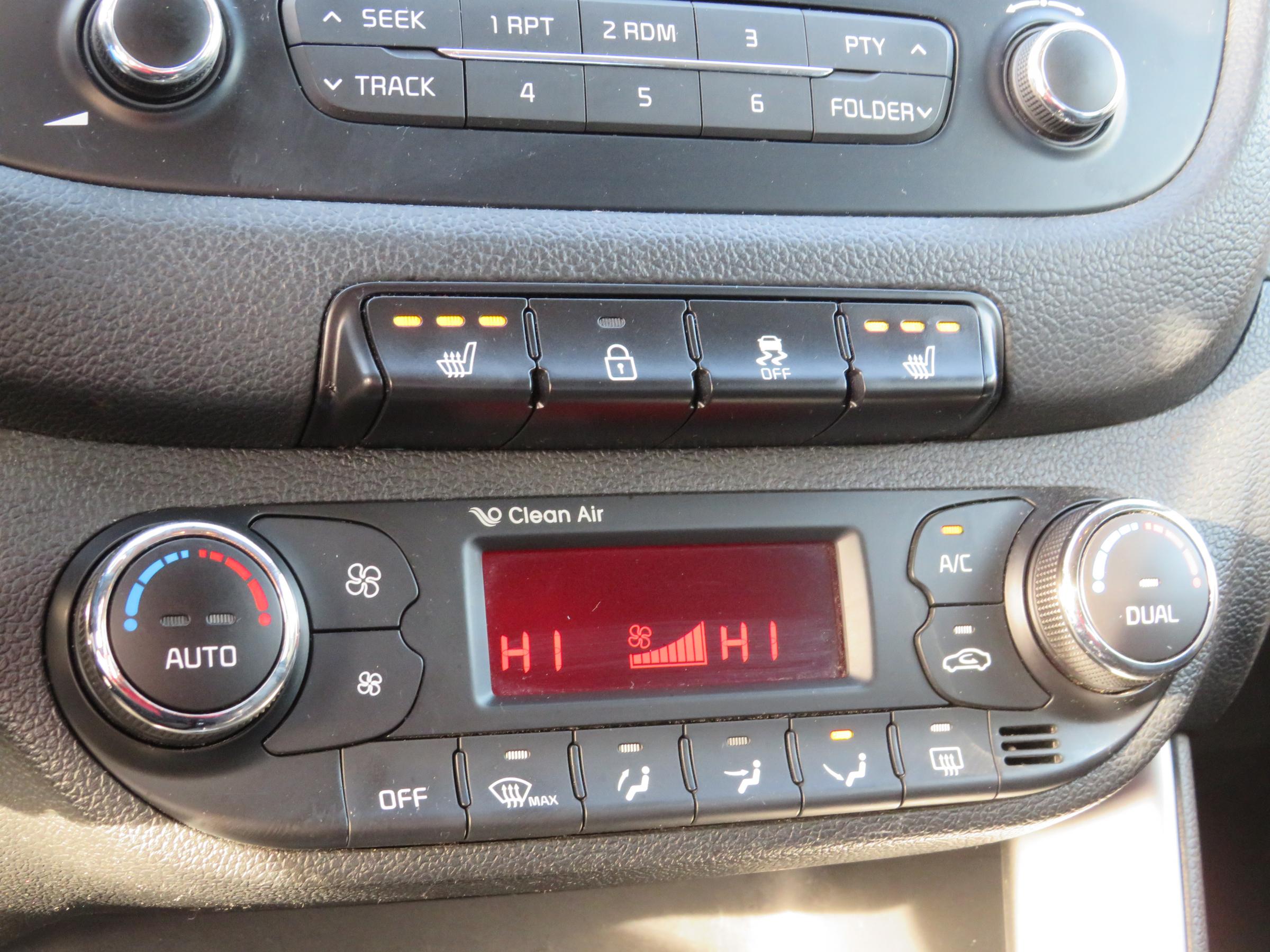 Kia Cee´d, 2012 - pohled č. 18