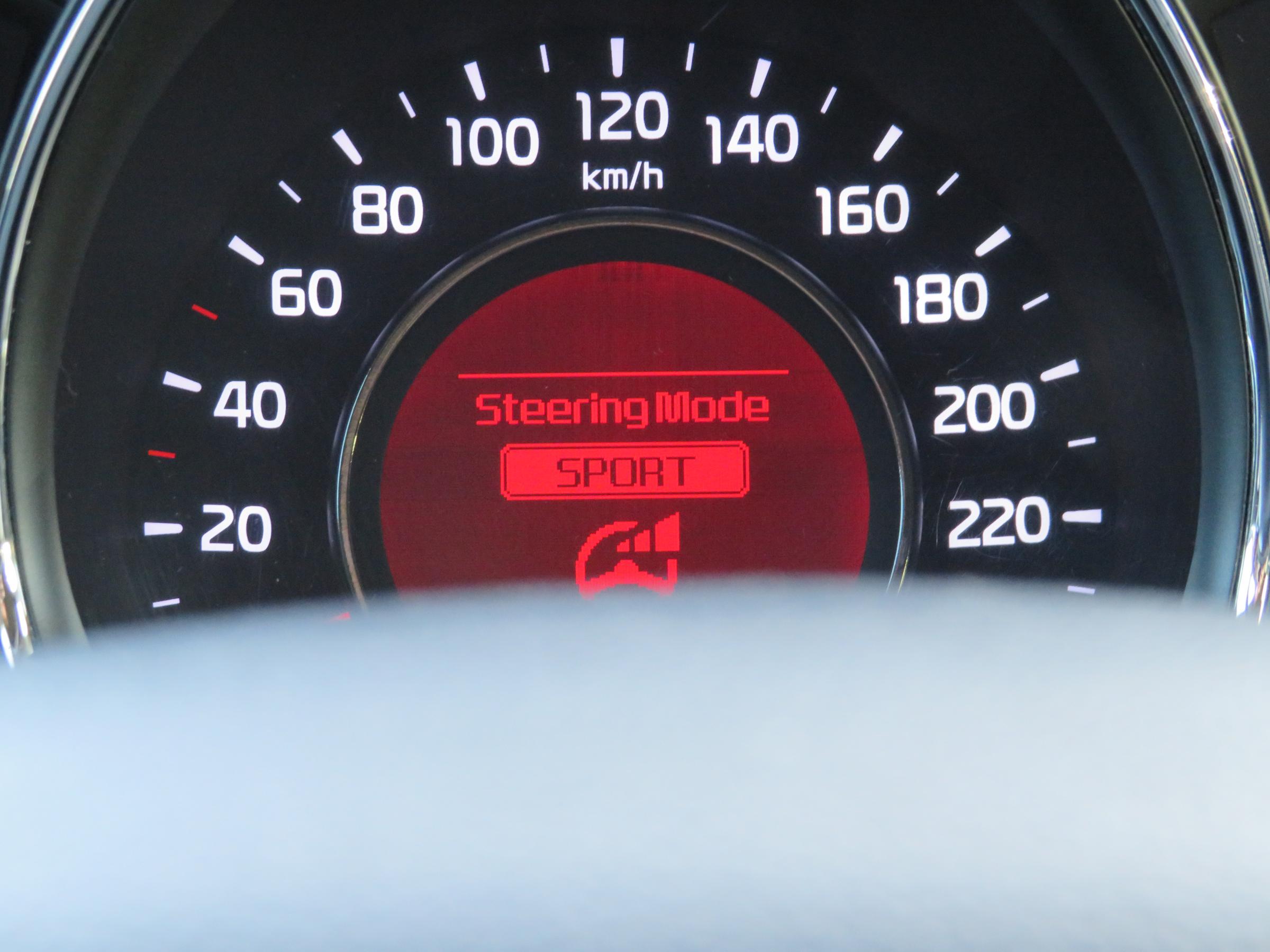 Kia Cee´d, 2012 - pohled č. 19