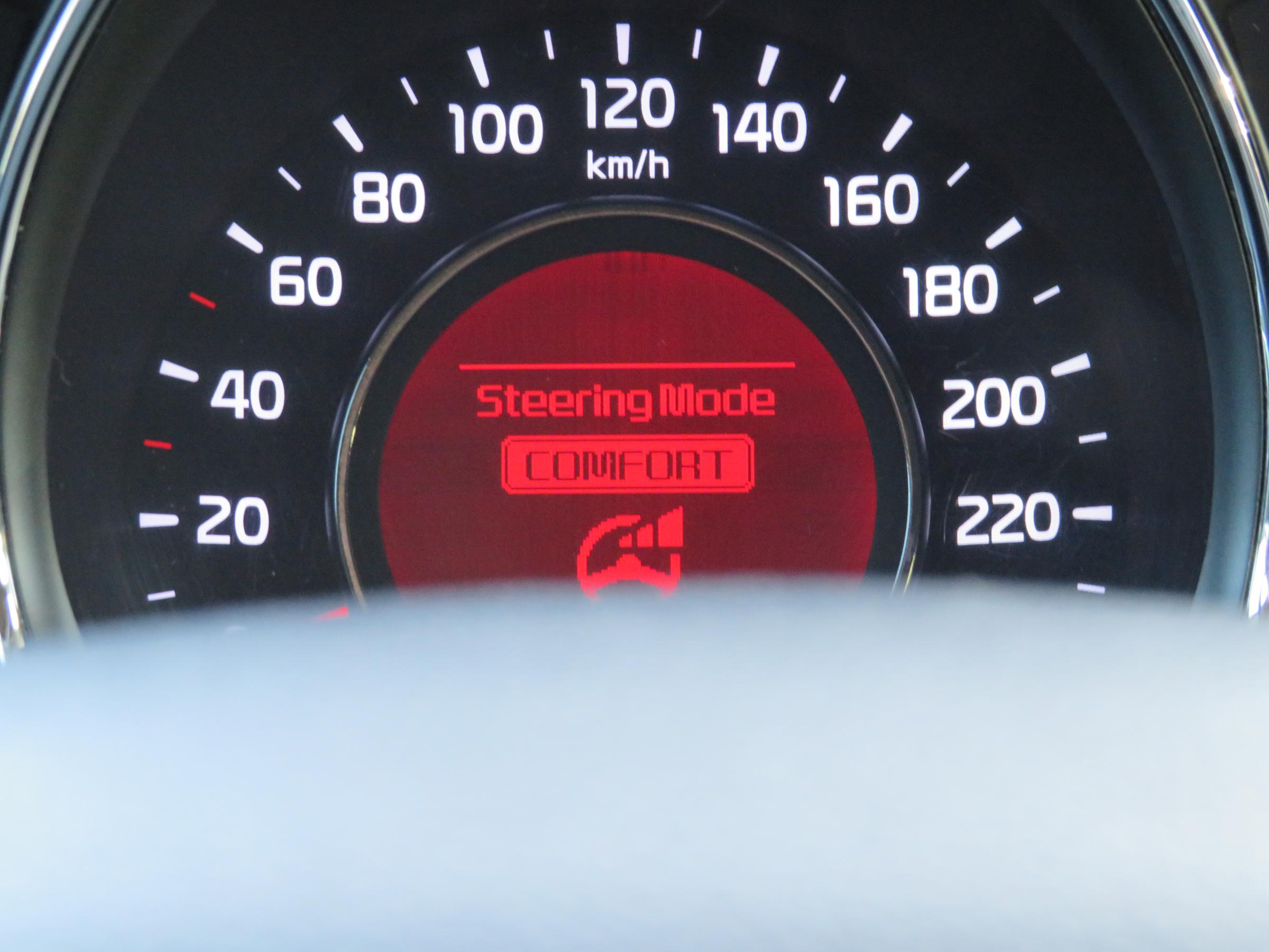 Kia Cee´d, 2012 - pohled č. 20