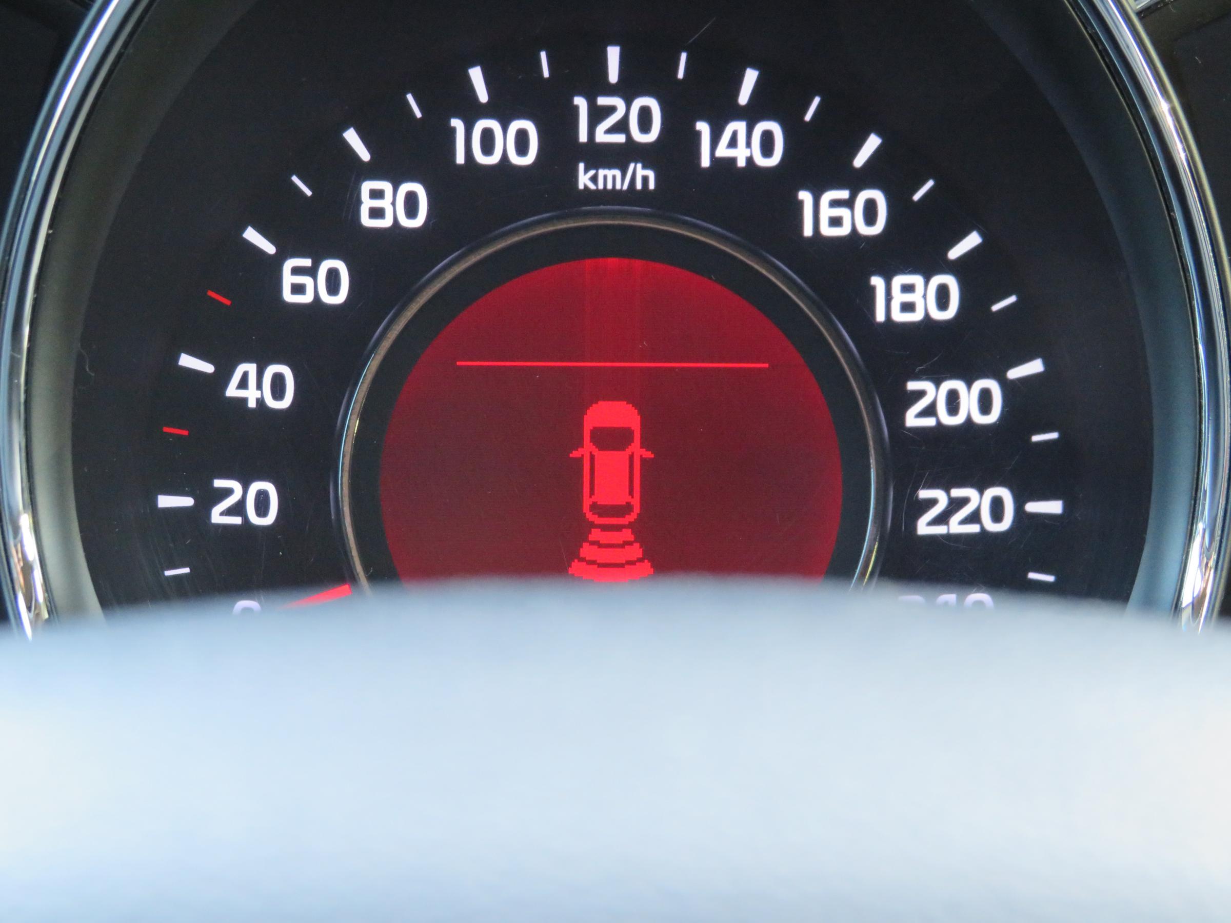 Kia Cee´d, 2012 - pohled č. 21