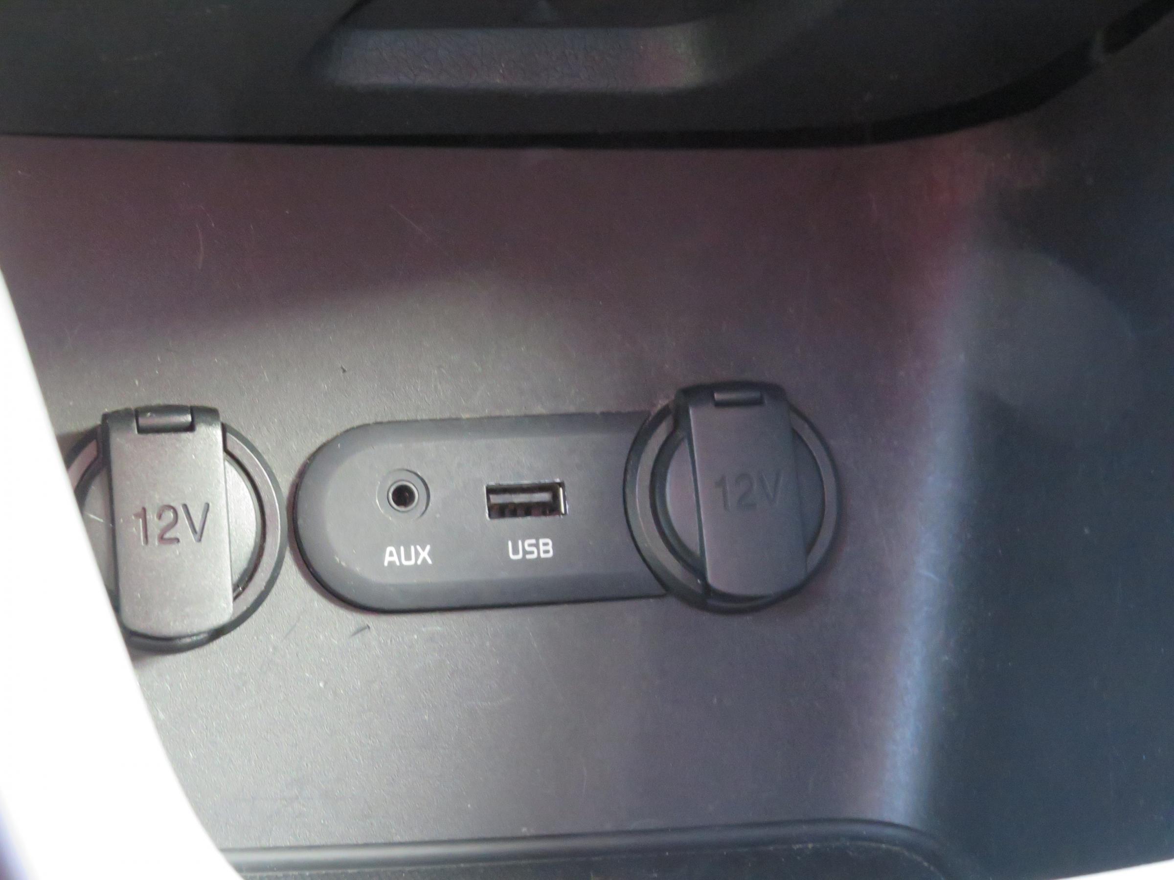 Kia Cee´d, 2012 - pohled č. 22