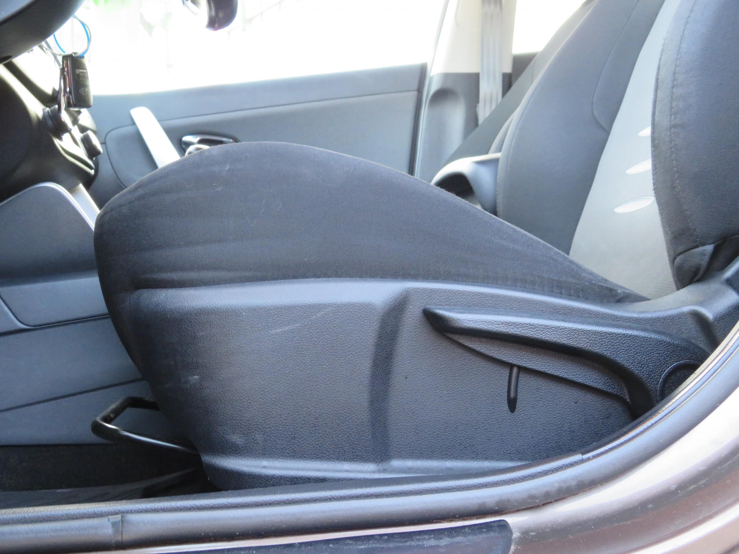 Kia Cee´d, 2012 - pohled č. 23