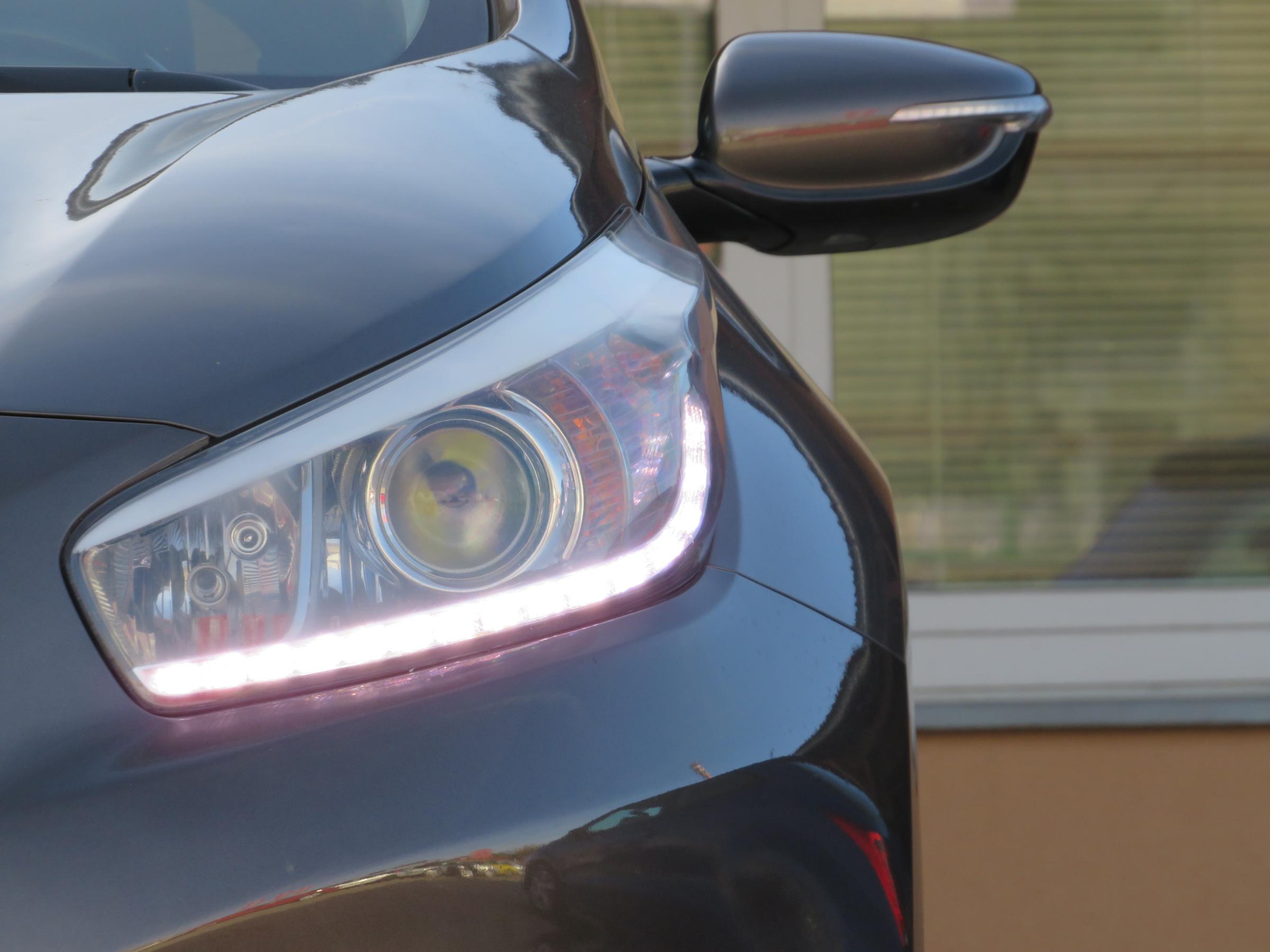 Kia Cee´d, 2012 - pohled č. 25