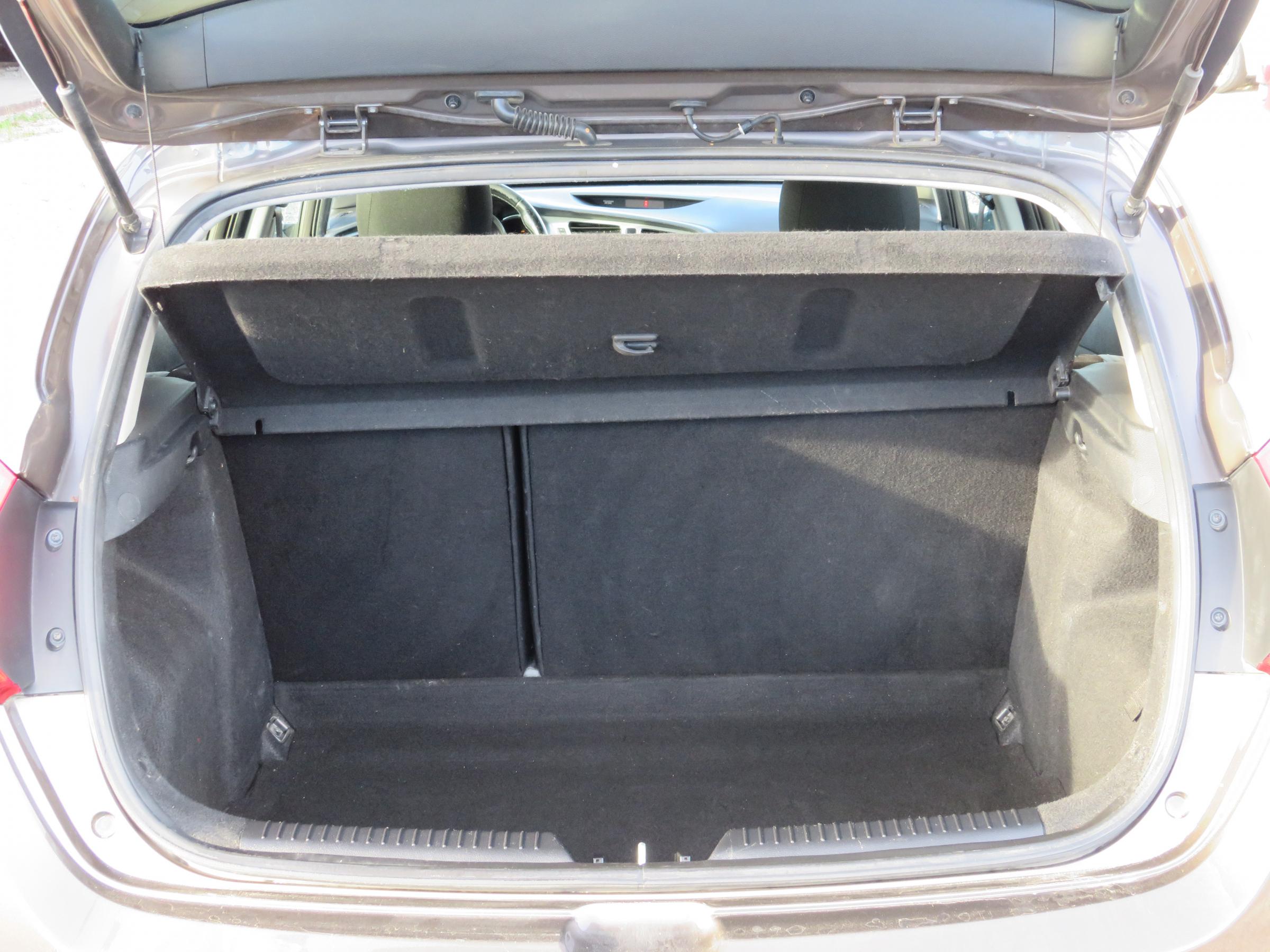 Kia Cee´d, 2012 - pohled č. 7