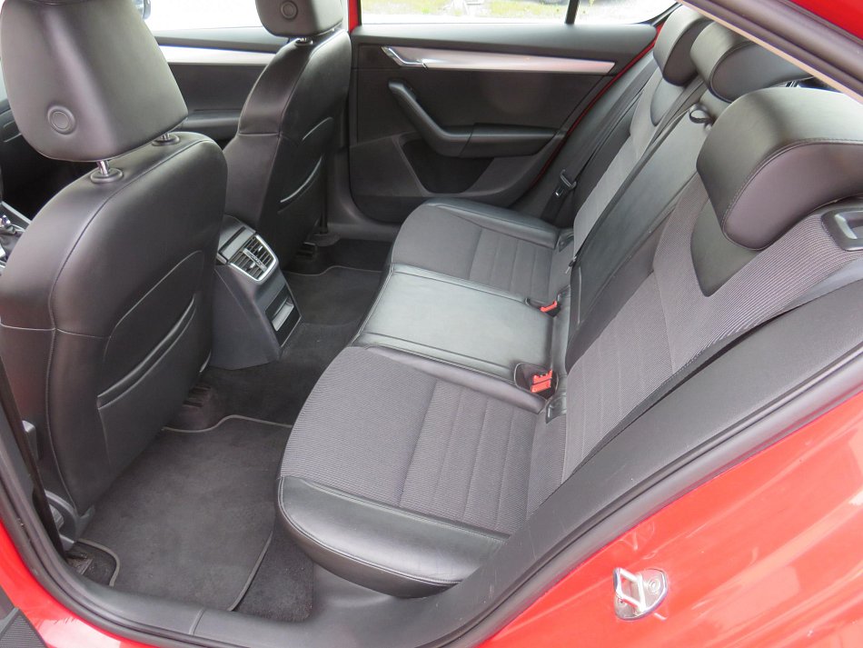 Škoda Octavia III 1.2 TSi Elegance