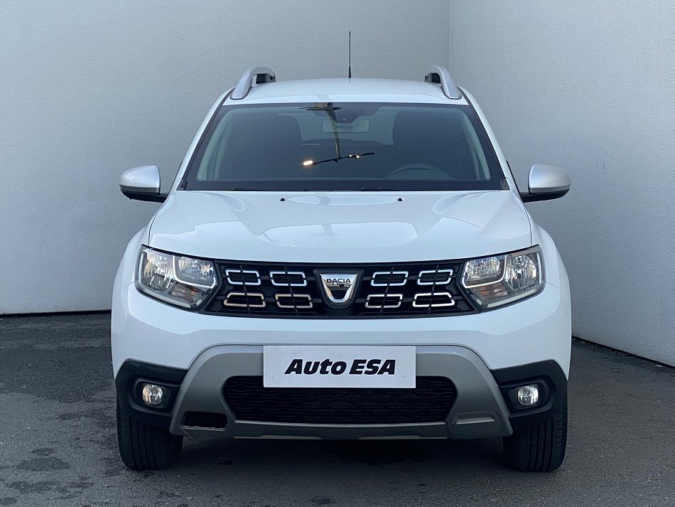 Dacia Duster 1.6 SCe Prestige 2WD