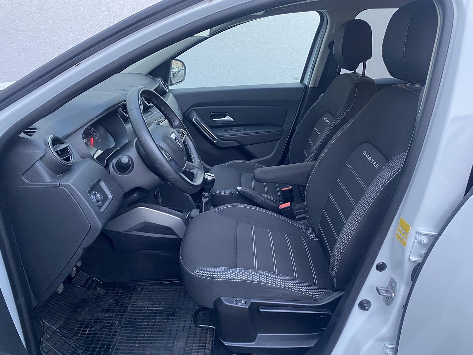 Dacia Duster 1.6 SCe Prestige 2WD