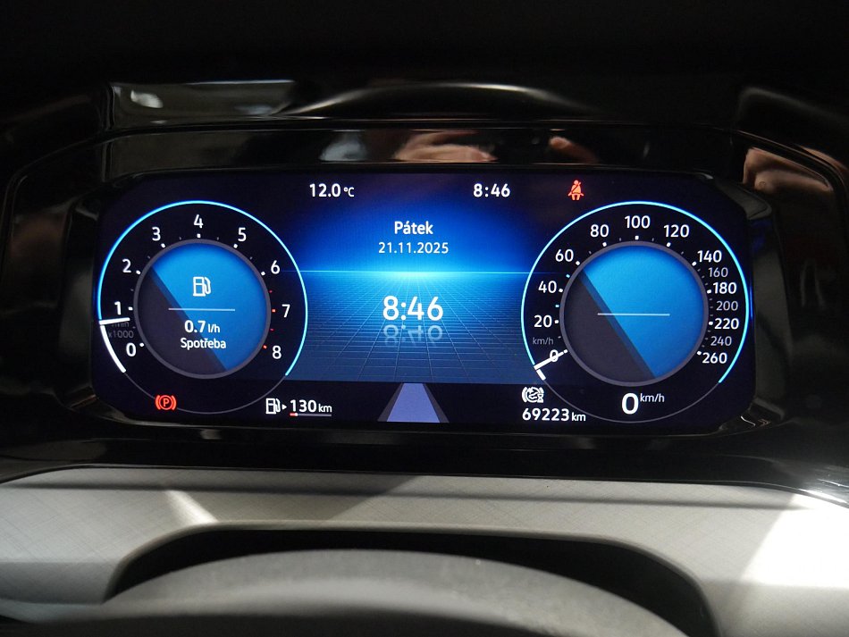 Volkswagen Golf 1.5 TSi 