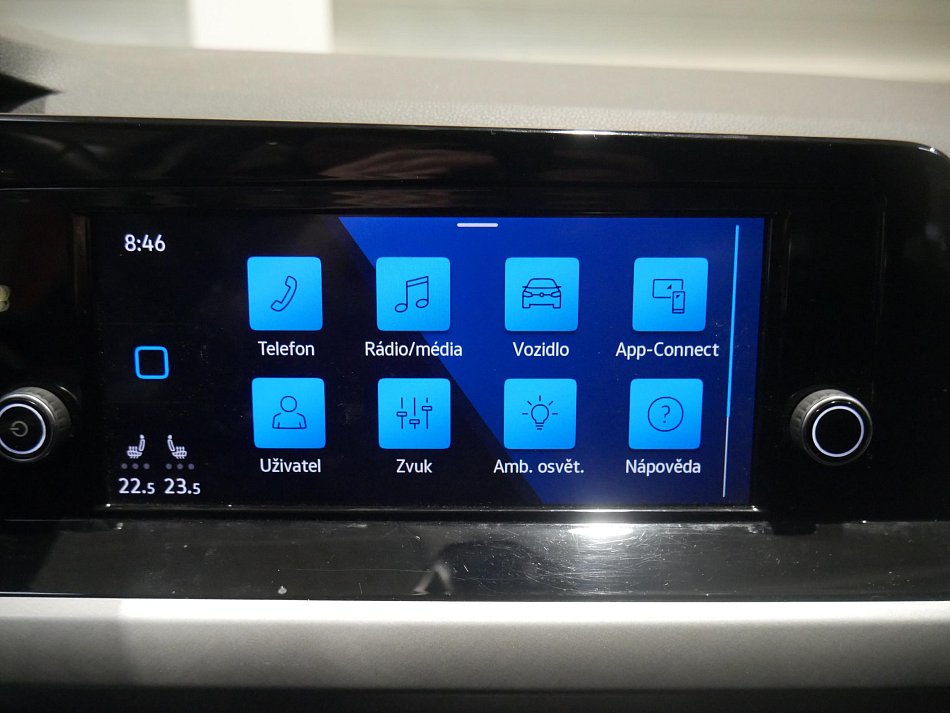 Volkswagen Golf 1.5 TSi 