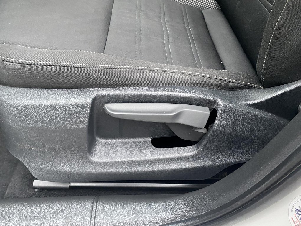 Škoda Octavia III 1.6 TDi Ambition