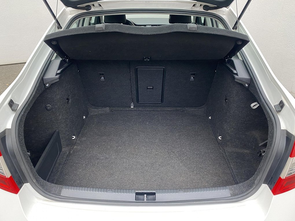 Škoda Octavia III 1.6 TDi Ambition