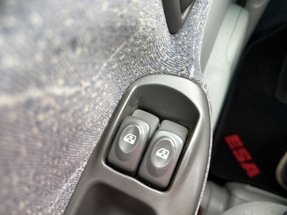 Renault Mégane 1.6i 