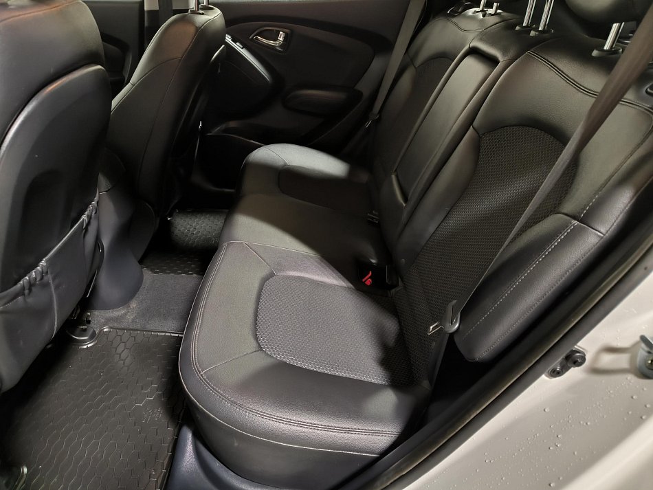 Hyundai Ix35 1.6 GDi 