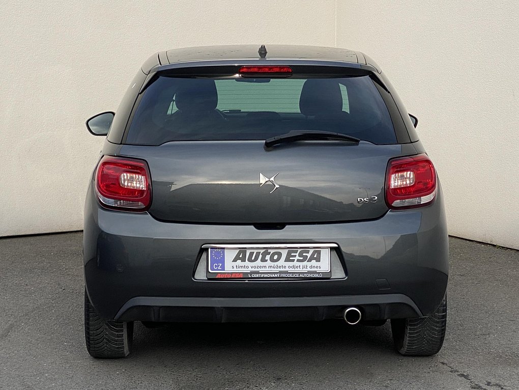 Citroën DS3 1.2 PT 