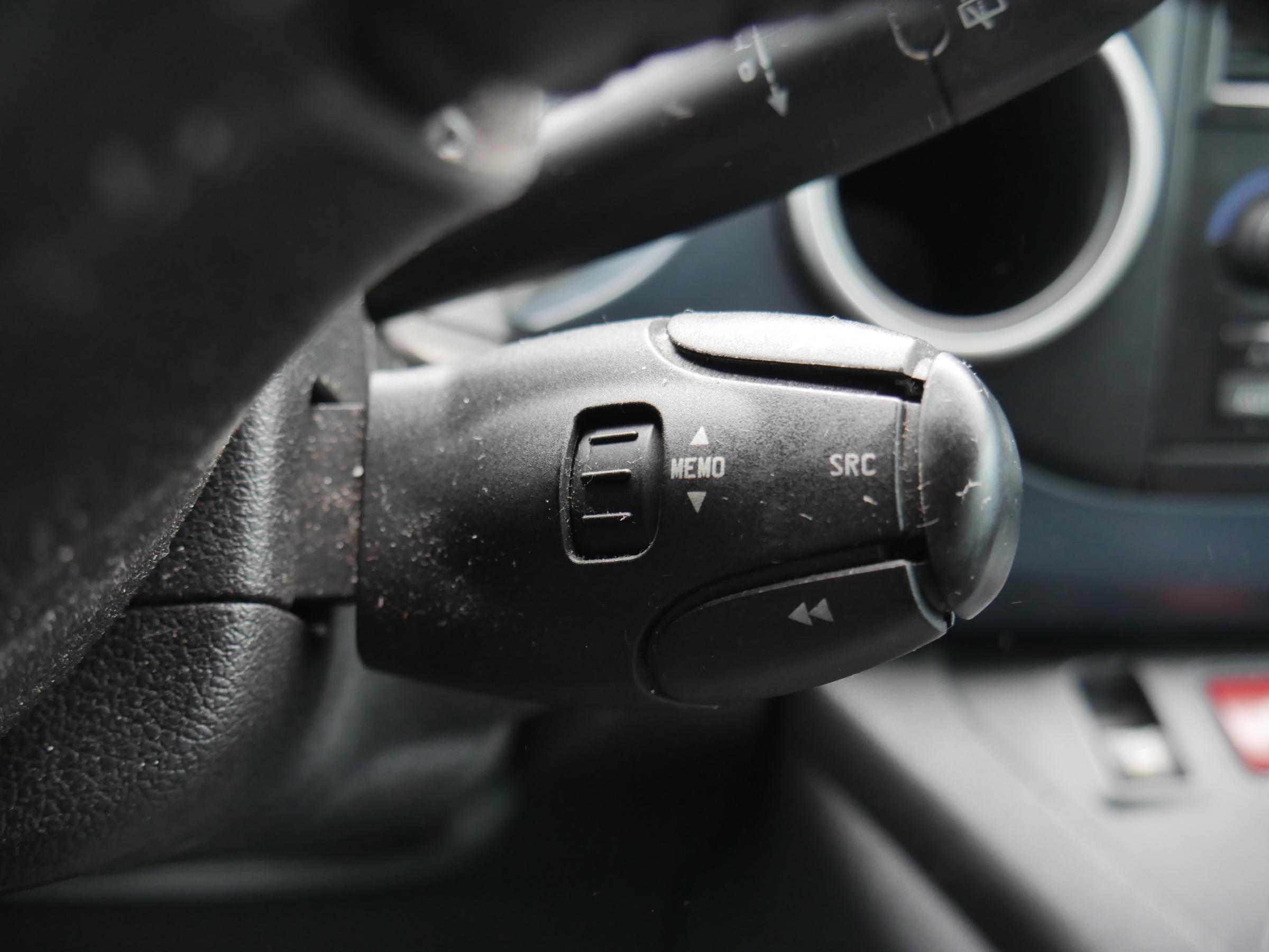 Peugeot Partner, 2010 - pohled č. 13