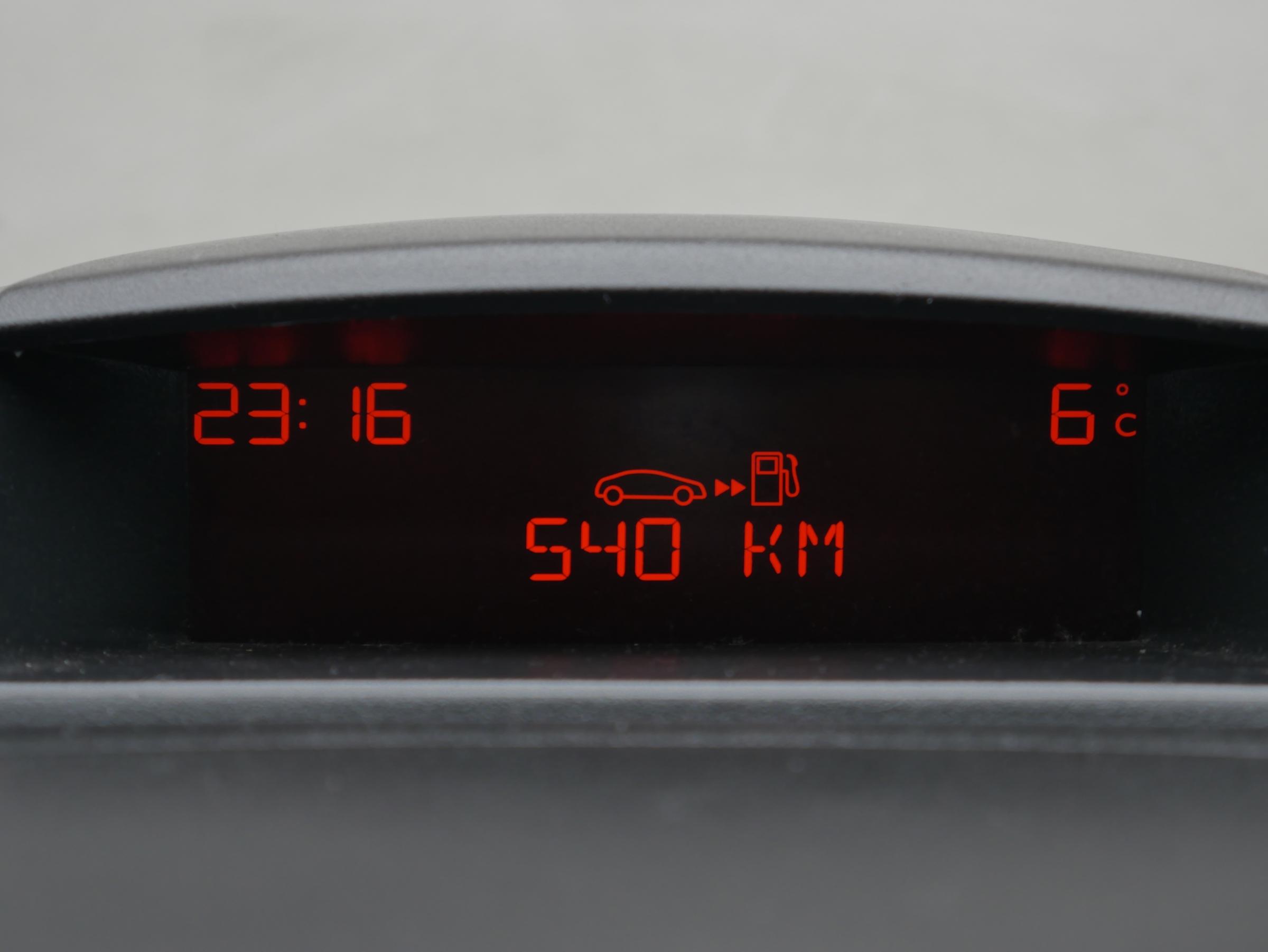 Peugeot Partner, 2010 - pohled č. 16