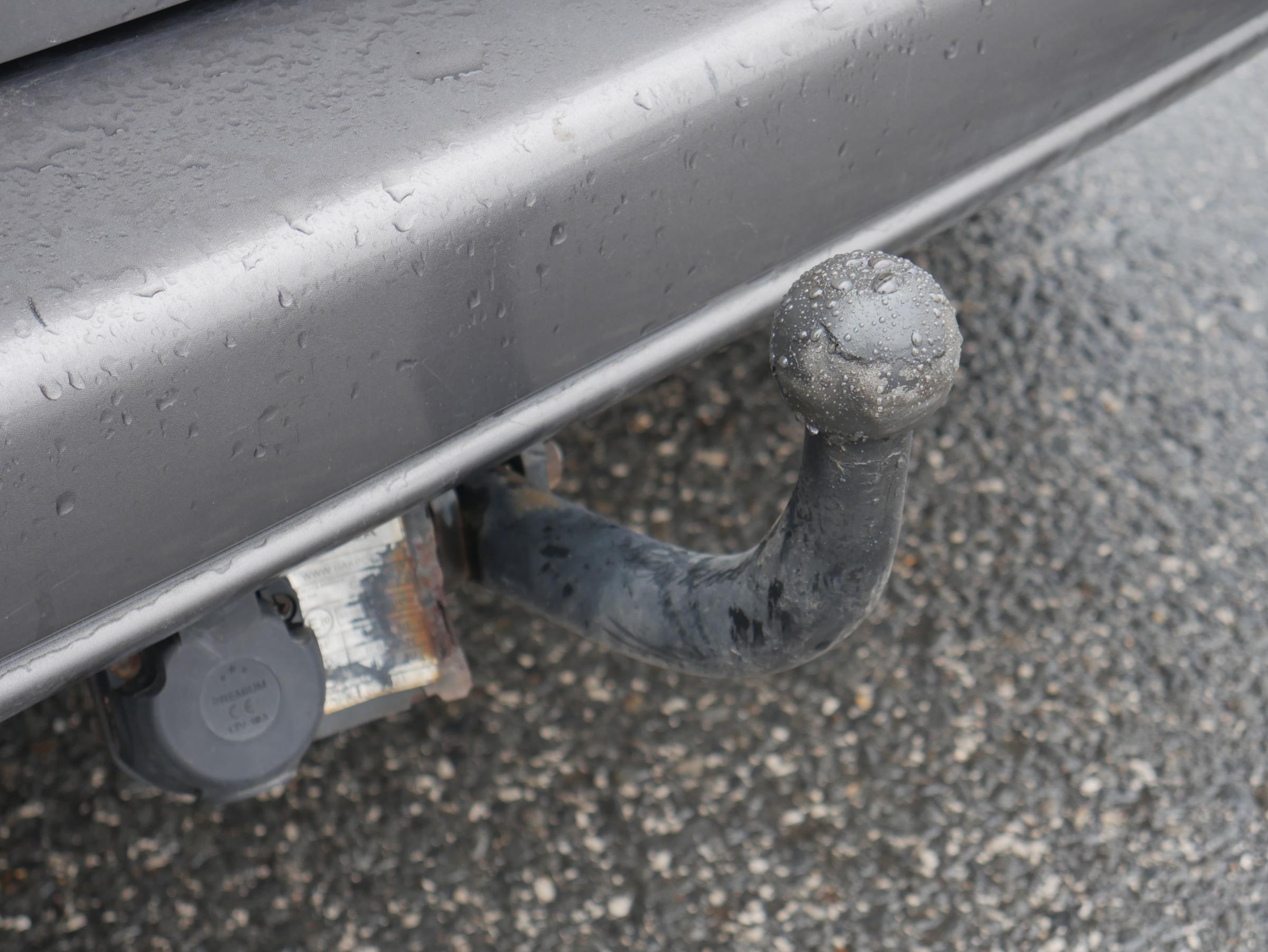 Peugeot Partner, 2010 - pohled č. 17