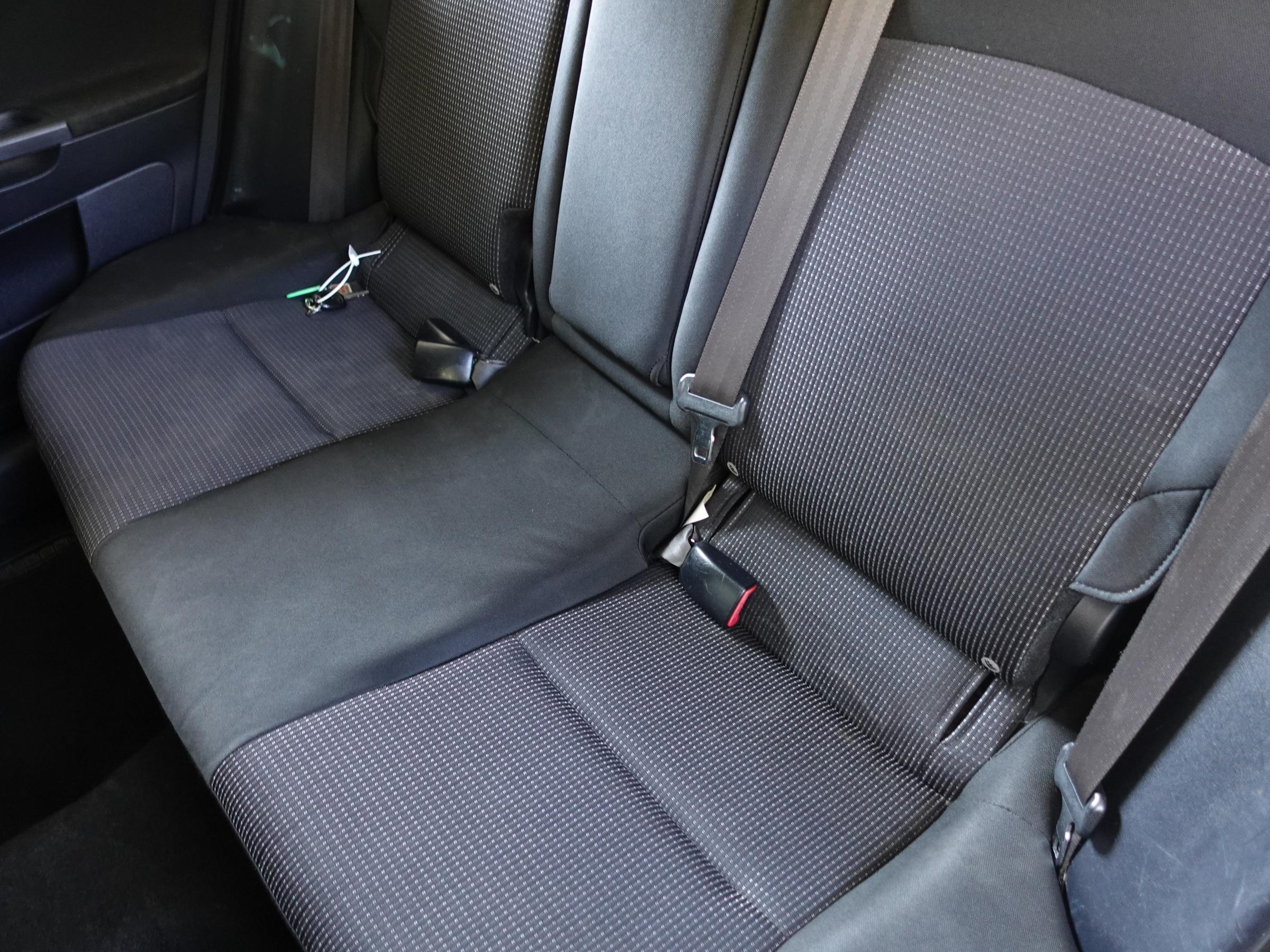 Mitsubishi Lancer, 2009 - pohled č. 10