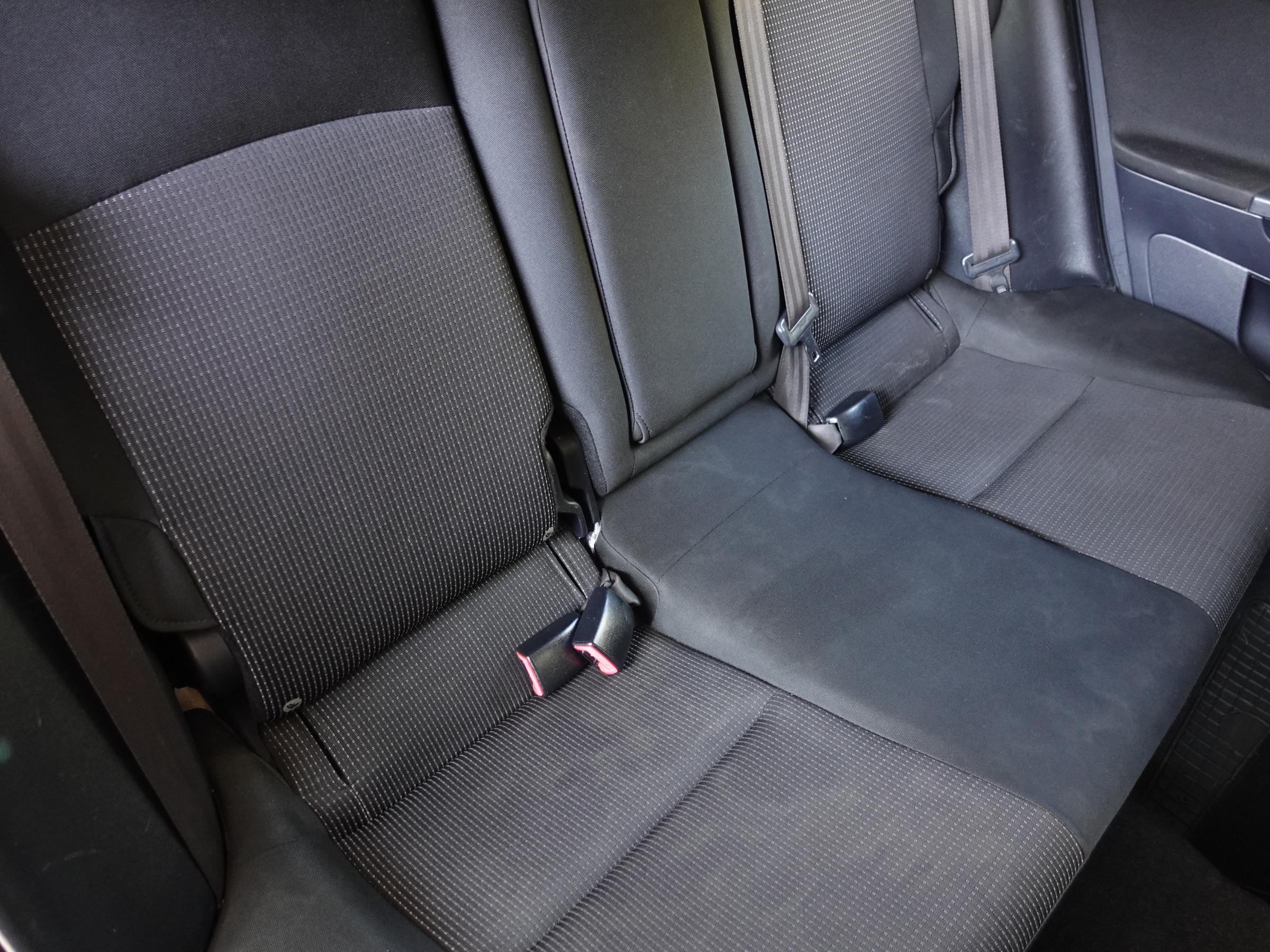 Mitsubishi Lancer, 2009 - pohled č. 12