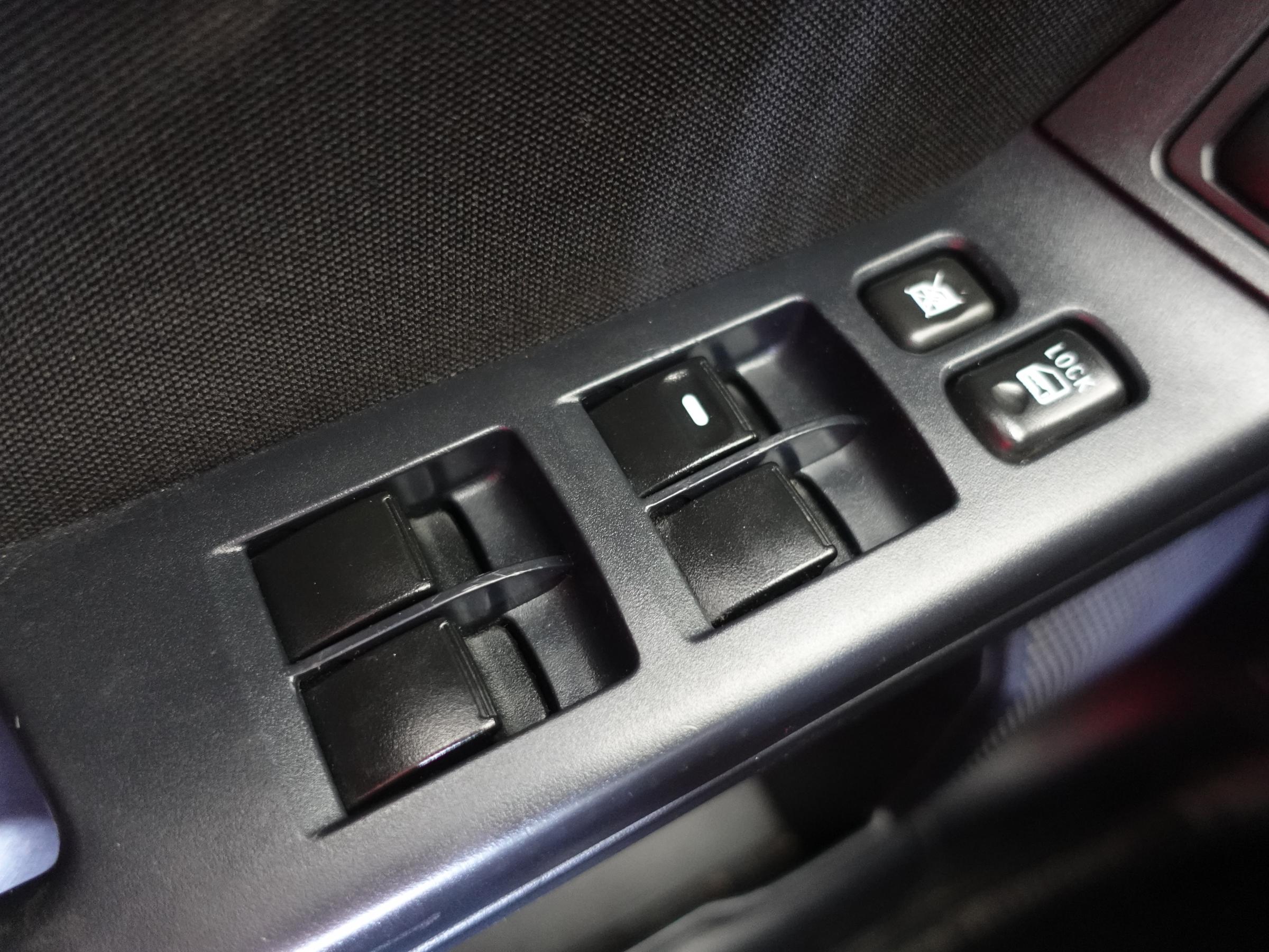 Mitsubishi Lancer, 2009 - pohled č. 14