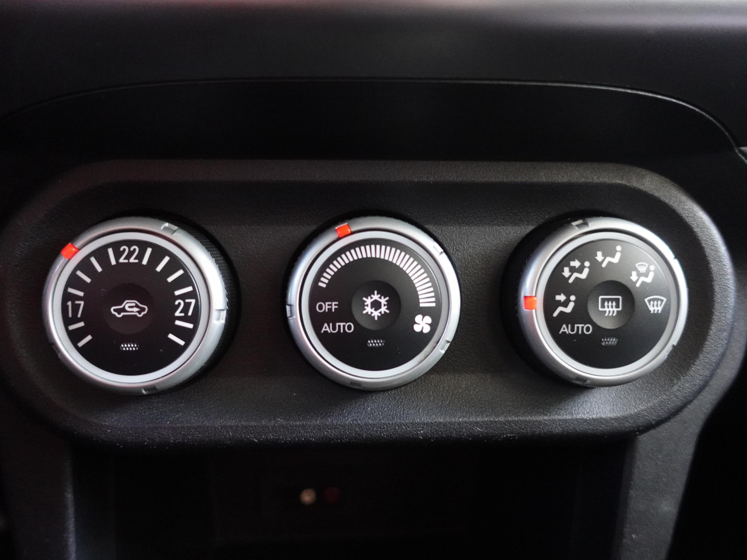 Mitsubishi Lancer, 2009 - pohled č. 19