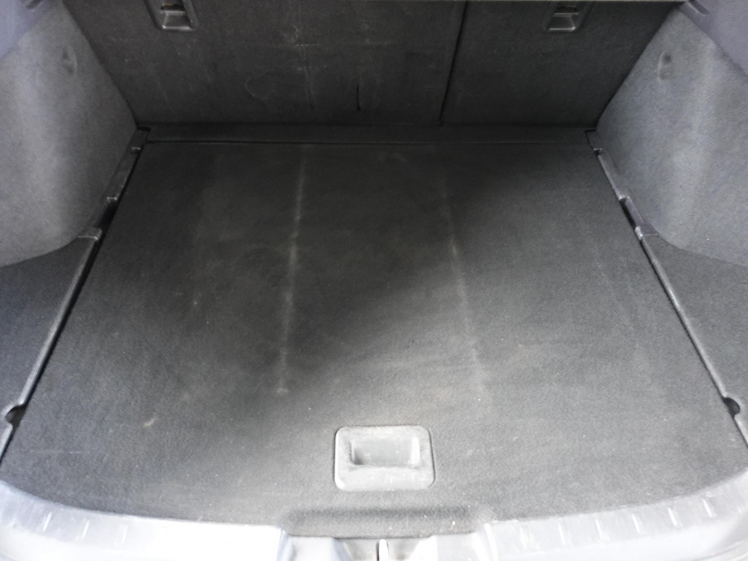 Mitsubishi Lancer, 2009 - pohled č. 7