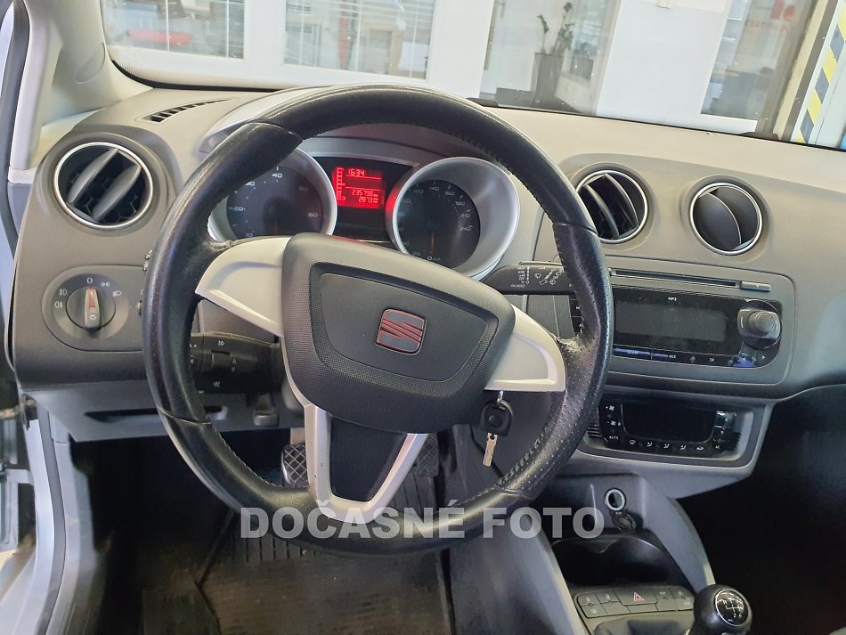 Seat Ibiza 1.9 TDI 