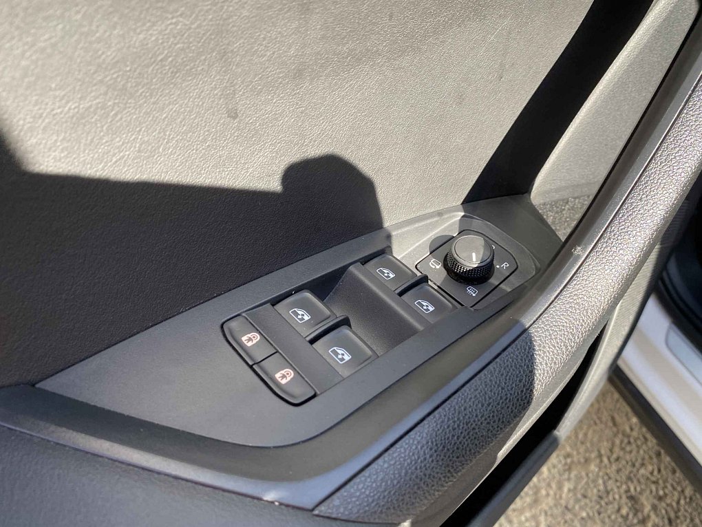 Škoda Kodiaq 2.0 TDi Ambition