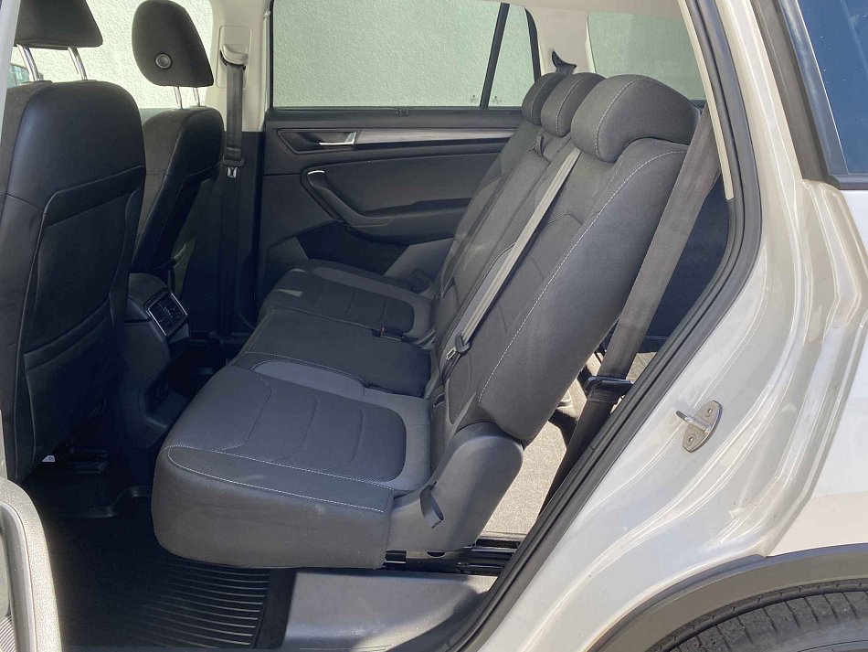 Škoda Kodiaq 2.0 TDi Ambition