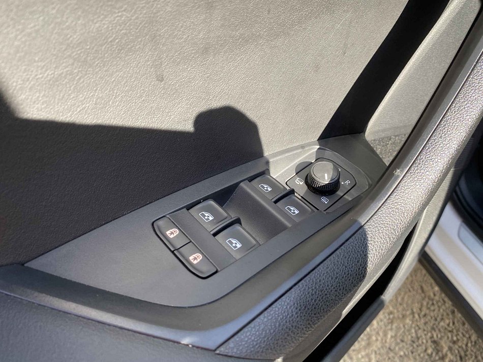 Škoda Kodiaq 2.0 TDi Ambition