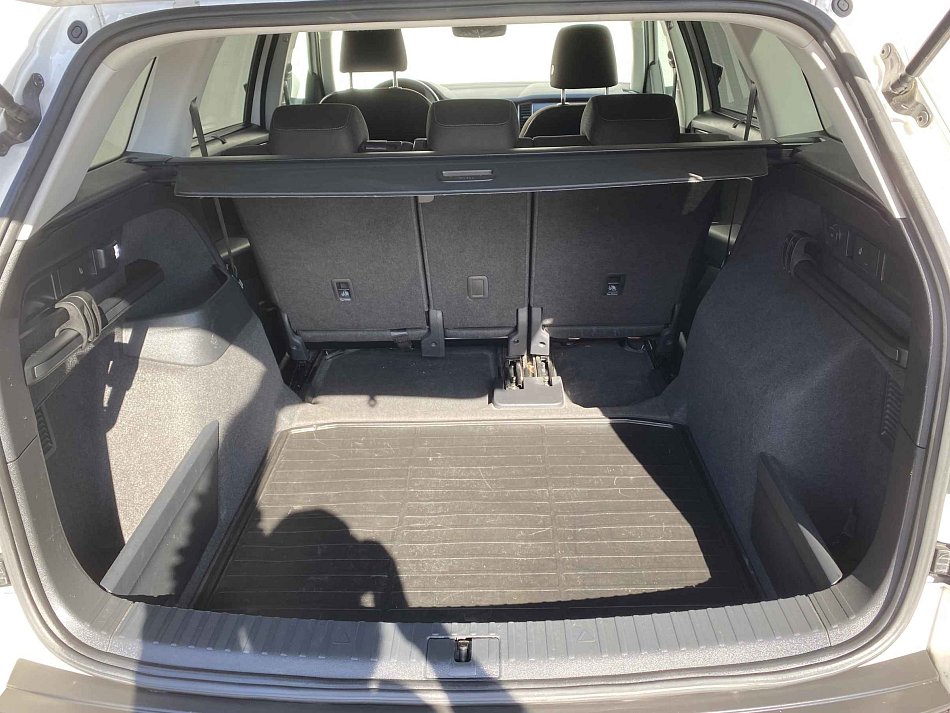 Škoda Kodiaq 2.0 TDi Ambition