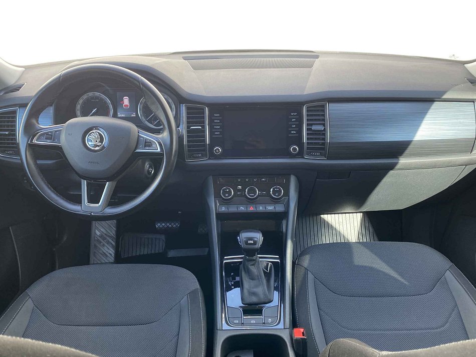 Škoda Kodiaq 2.0 TDi Ambition